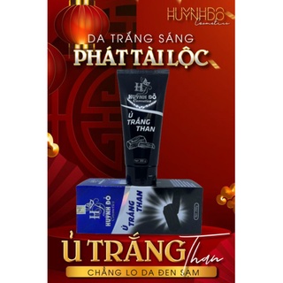 Ủ Trắng Than Huỳnh Đỗ
