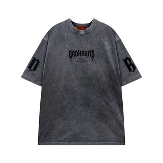 Label wash