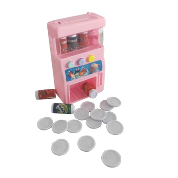 Đồ chơi máy bán nước ngọt mini tự động DCN17