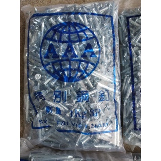 Đinh bê tông đủ size (1kg)