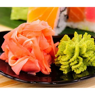 Gừng hồng Gari 1.5kg