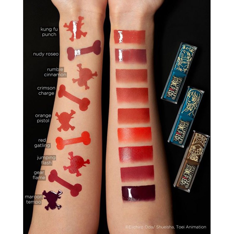 [CÓ HÓA ĐƠN DUTYFREE] Son SHU Uemura One Piece (Limited) | BigBuy360 - bigbuy360.vn