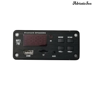 Mạch nhận tín hiệu Bluetooth 5.0 JQ-D022BT