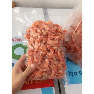Tôm khô,mực khô