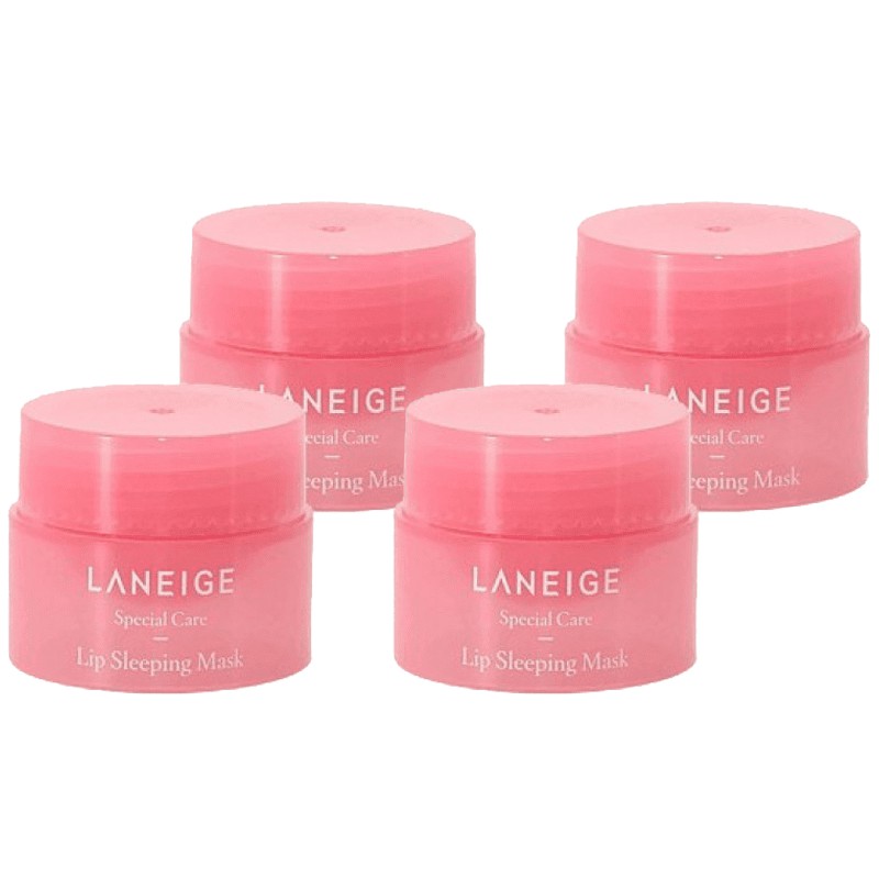 Mặt nạ ngủ dành cho môi Laneige Special Care Lip Sleeping Mask 3g