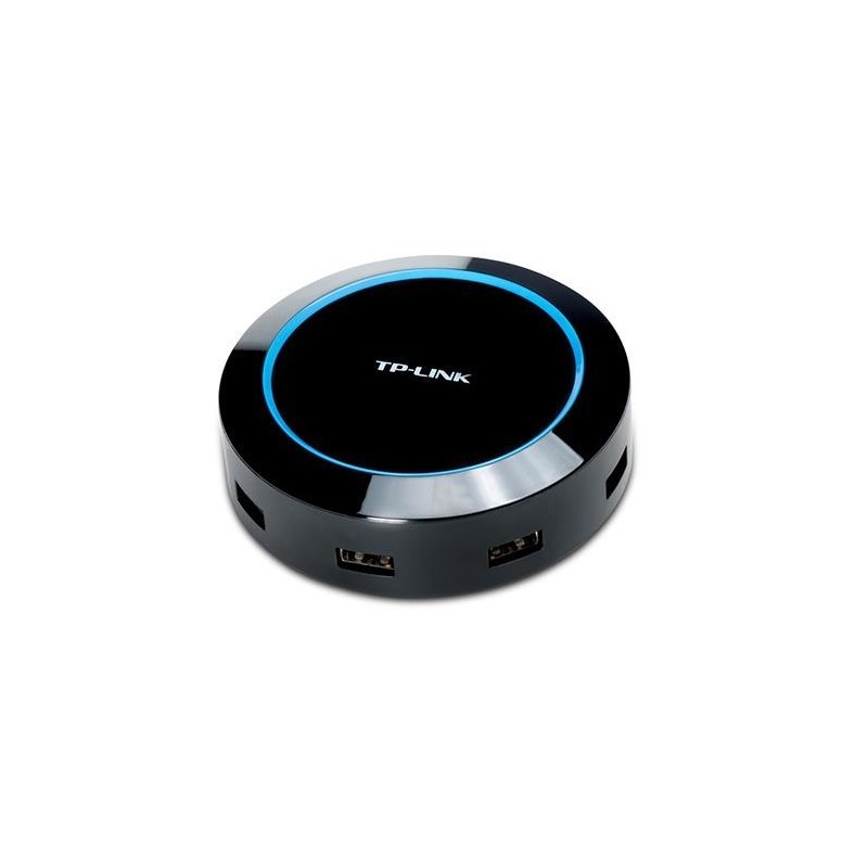 Bộ sạc 5 cổng USB 25W TP-Link UP525