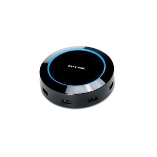 Bộ sạc 5 cổng usb 25w tp-link up525
