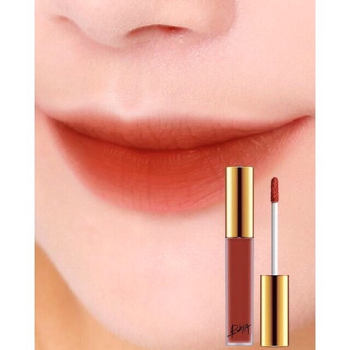 Son Kem BBIA Last Velvet Lip Tint 12 Sweet Boss: Cam Cháy