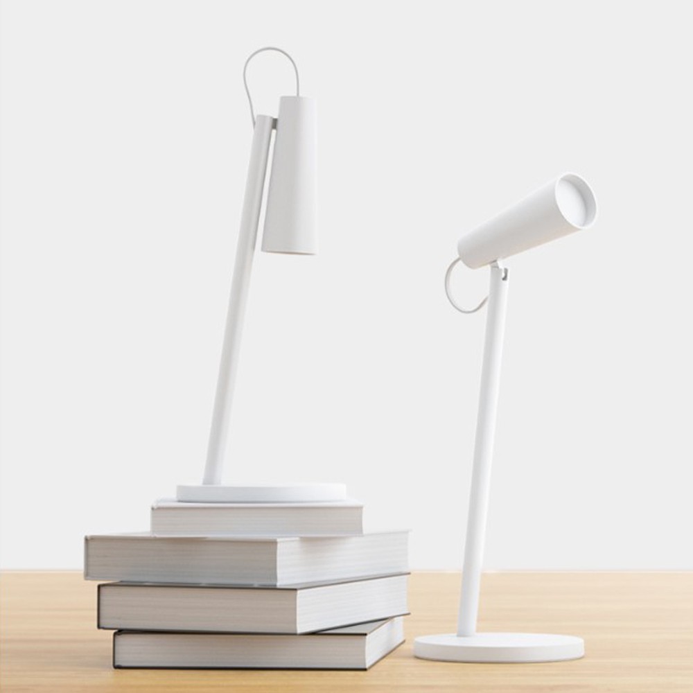 Đèn bàn Xiaomi LED Mijia MJTD03YL 2000mAh Emarketvn