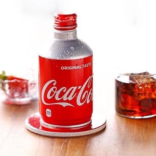 Thùng 24 lon Coca Cola Nhật chai 300ml