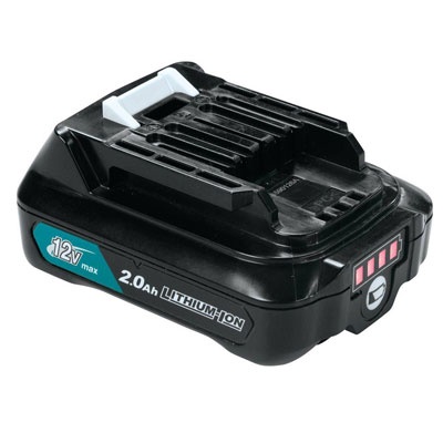 Makita Lithium-ion 12V Max-1.5Ah BL1016 - 197393-5