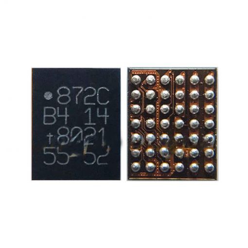 [872c]-IC sạc Samsung A8 Star/A750