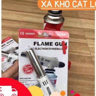 Khò Ga MINI FLAME GUN JAPAN mới