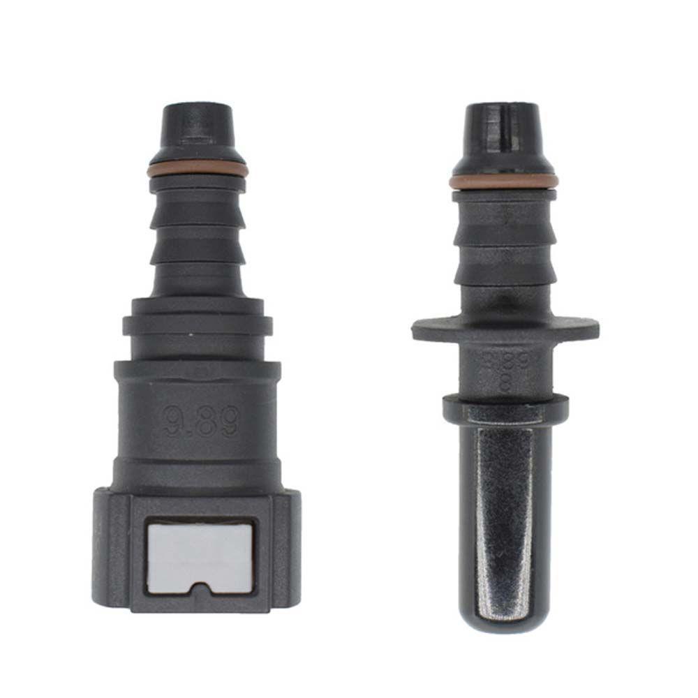 Đầu Nối Ống Nhiên Liệu Xe Hơi Chuyên Nghiệp 9.89-ID8