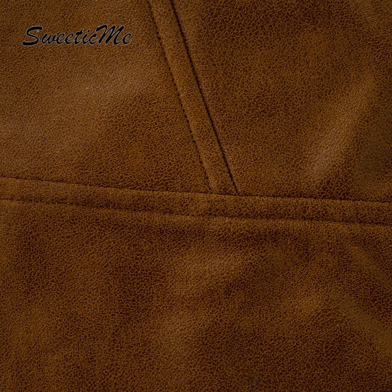 Áo Khoác Cardigan Không Tay Sweeticme 2022 Có Dây Kéo | BigBuy360 - bigbuy360.vn