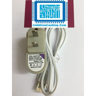 Nguồn USB Raspberry Pi 5V – 2.5A