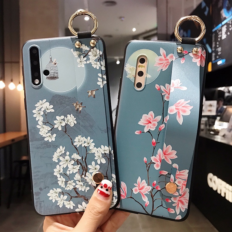 Ốp Điện Thoại Cho Vivo S5 S6 S7 S9 S9E S10 S1 S1Pro Y7S Y9S Y11 Y12 Y12S Y15 Y17 Y19 Y20 Y20i Y20S Y21S Y21 2021 Y30 Y31 Y31S Y33S Y50 Y51 2020