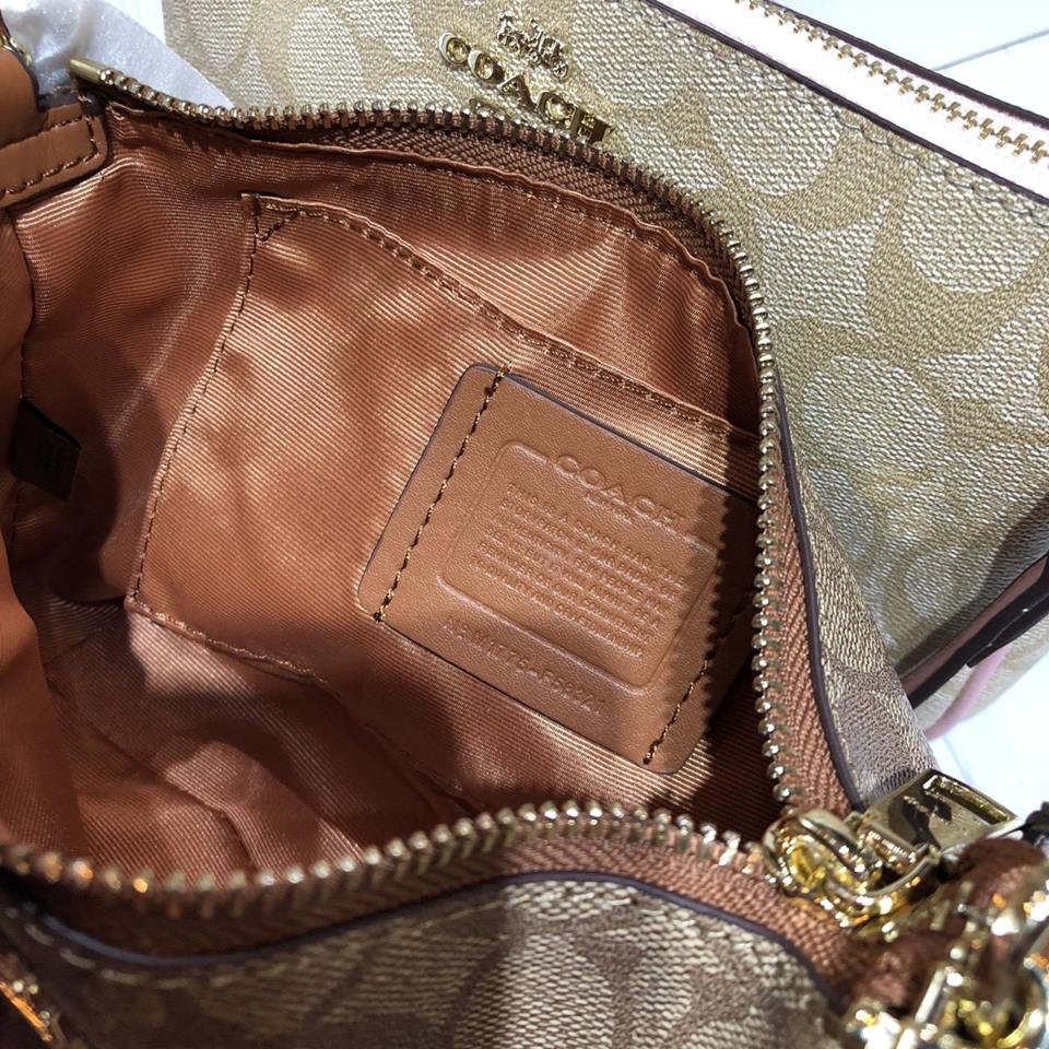 Túi coach Thuyền 2 dây