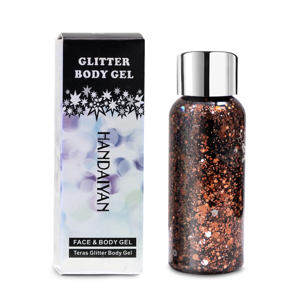 Phấn mắt kim tuyến lấp lánh đa năng phong cách châu Âu
 | BigBuy360 - bigbuy360.vn