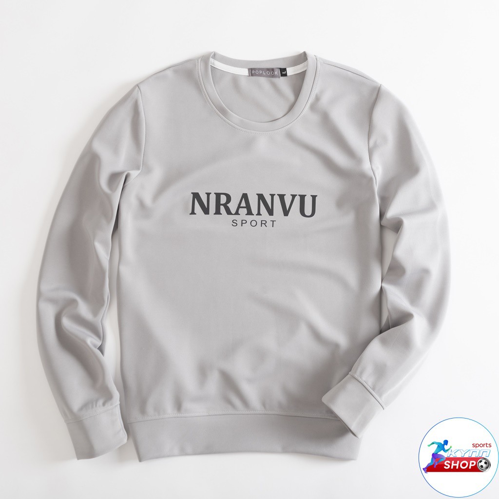 Áo thun thể thao thu đông thời trang nam phom 40-75kg kynn shop | BigBuy360 - bigbuy360.vn