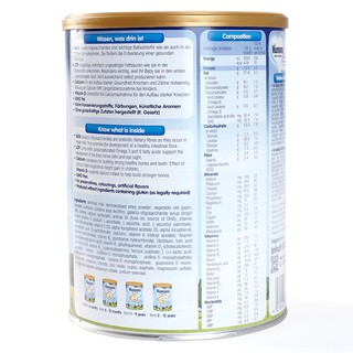 Sữa Humana Gold số 3, 800g
