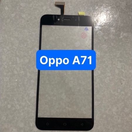 cảm ứng Oppo A71 (cảm zin)