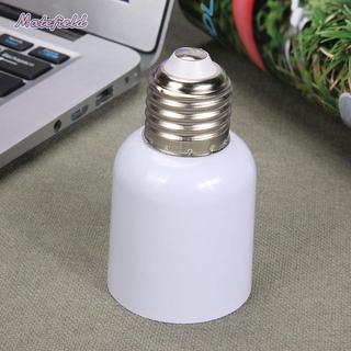 Đuôi Đèn Chuyển Đổi Từ E27 Sang E40 Sang E27