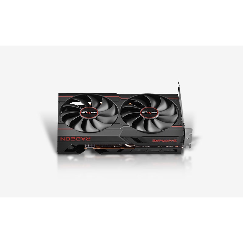 Card màn hình VGA SAPPHIRE PULSE AMD Radeon™ RX 6500 XT 4GB GDDR6