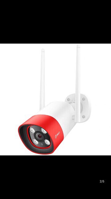 Camera ngoài trời Qihoo AW2L