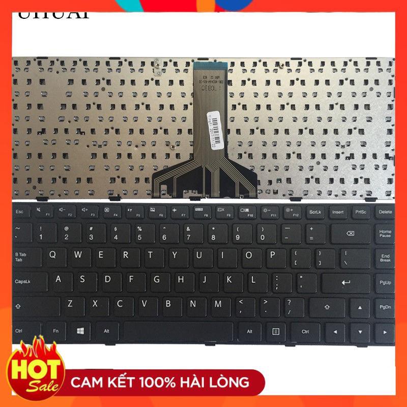 Bàn phím laptop 100-14,100-14LBD