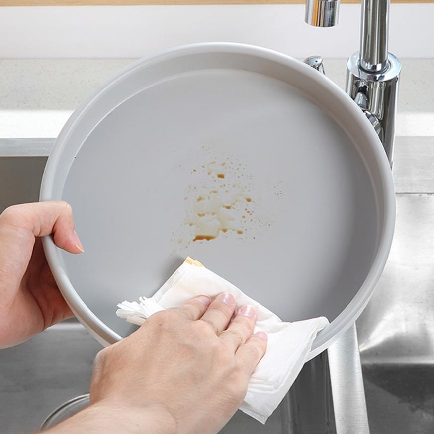 Kệ xoay 360 độ ECOCO đa năng tiện lợi đựng gia vị nhà bếp, chai lọ mỹ phẩm phòng tắm