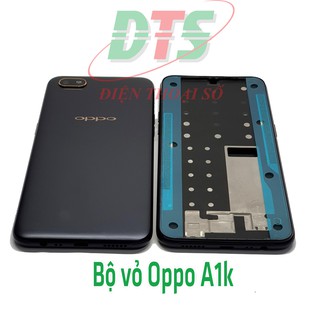 Vỏ Oppo A1k