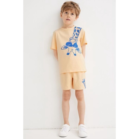 Set ghép bộ HM US chính hãng sz từ 1.5-2y đến 8-10y (Đọc kỹ lưu ý ạ)