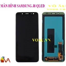 MÀN HÌNH SAMSUNG J810 (J8, J8 2018) TẶNG KEO DÁN