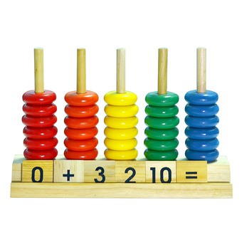 BỘ BÀN TÍNH HỌC ĐẾM | BigBuy360 - bigbuy360.vn