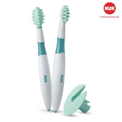 Bộ chăm sóc răng miệng khởi đầu NUK