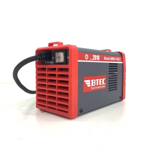 Máy Hàn mini inverter BTEC MMA-160J1