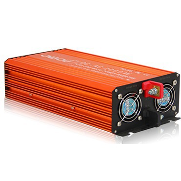 Kích điện sóng sin tinh khiết 24v-220w/2000w CNBOU