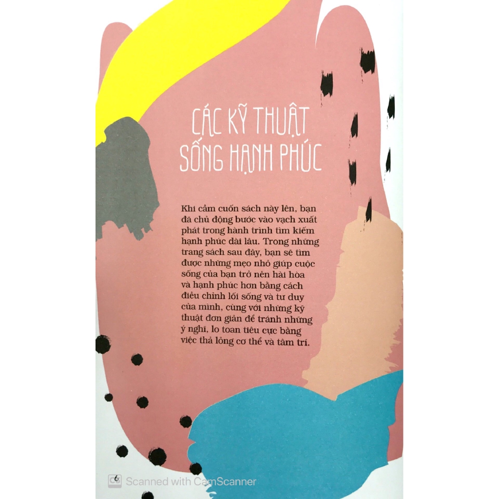 Sách - Triết Lý Sống Thế Hệ Z - Hạnh Phúc Chốn Người Chen Chúc