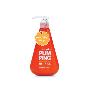 KEM ĐÁNH RĂNG PERIOE PUMPING 285G