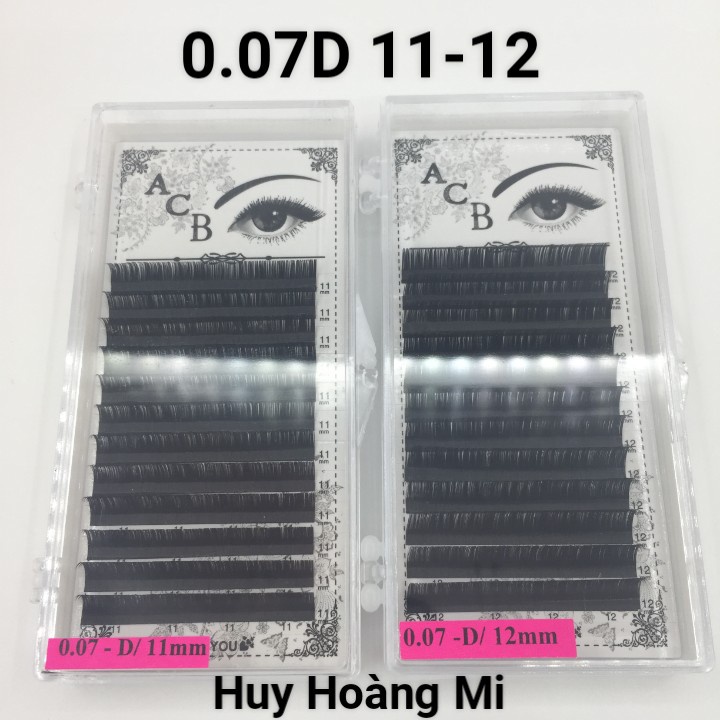 Combo tập nối mi cơ bản 360k_dụng cụ mi_keo nối mi_uốn mi_Huy Hoàng Mi