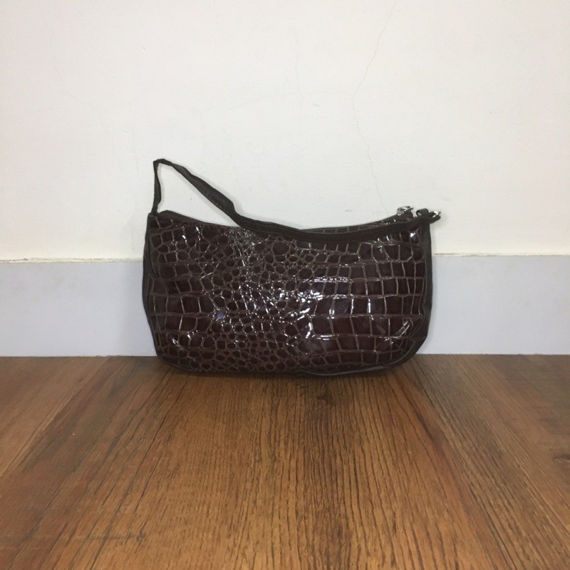 TÚI ĐEO VAI MINI HÀNG HIỆU