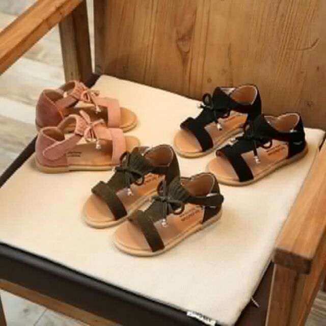 Freeship 99k TQ_Sandal cho bé