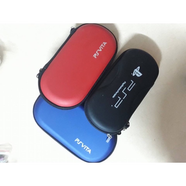 BAO CHỐNG SỐC MÁY PS VITA , PSP + ẢNH THẬT