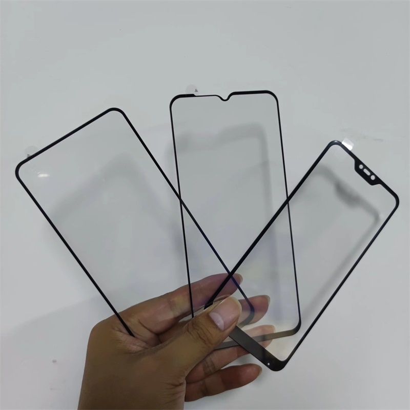 Set kính cường lực cho Xiaomi 11T Pro Redmi Note 11 10 9 Pro Poco F4 GT M4 Pro 4G X4 Pro 5G Mi 10T Pro Redmi 10C 10 9