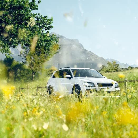 LỌC GIÓ ĐIỀU HÒA CHÍNH HÃNG BOSCH DÙNG CHO MAZDA 3/6/CX-5