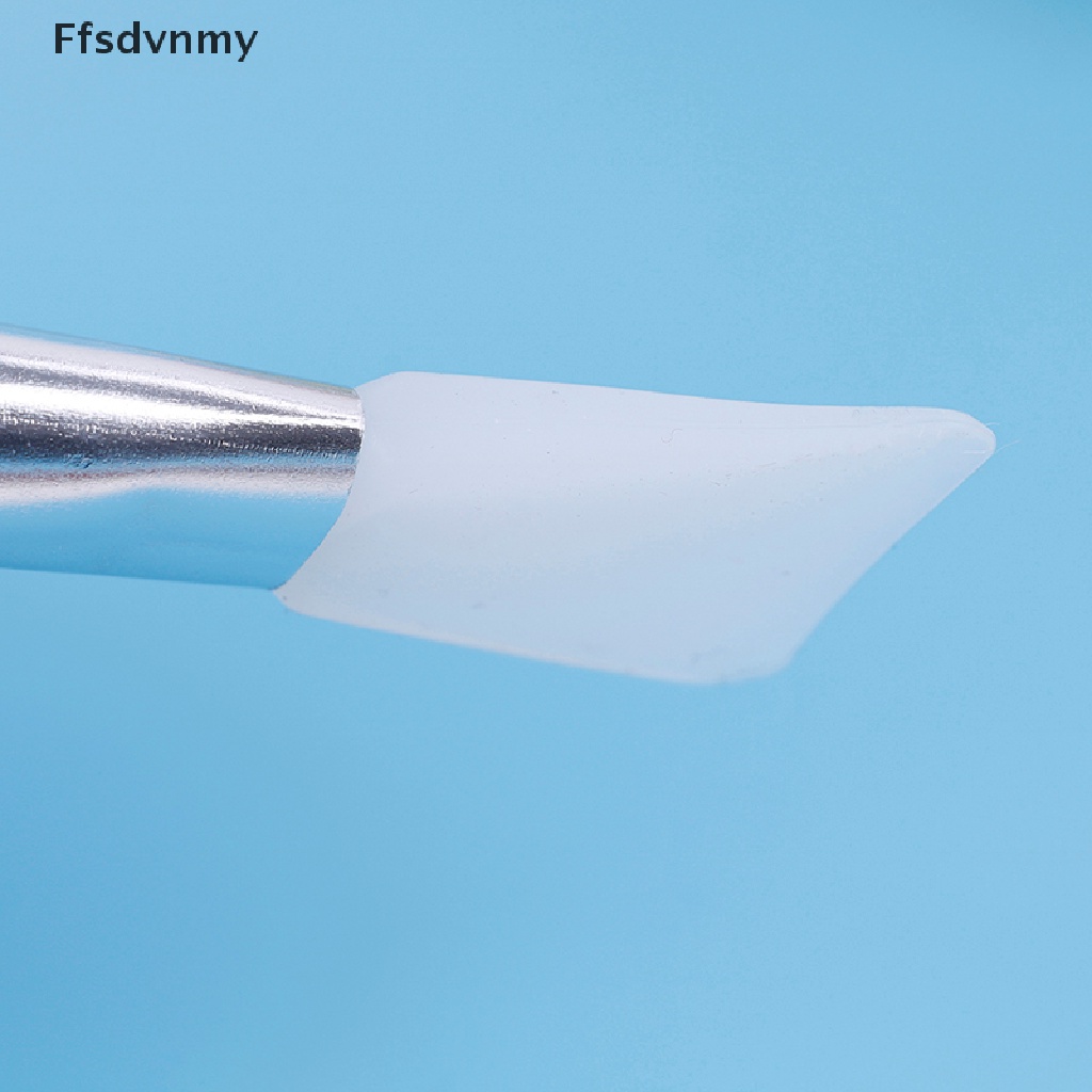 Mặt Nạ Silicone Chăm Sóc Da Tiện Dụng