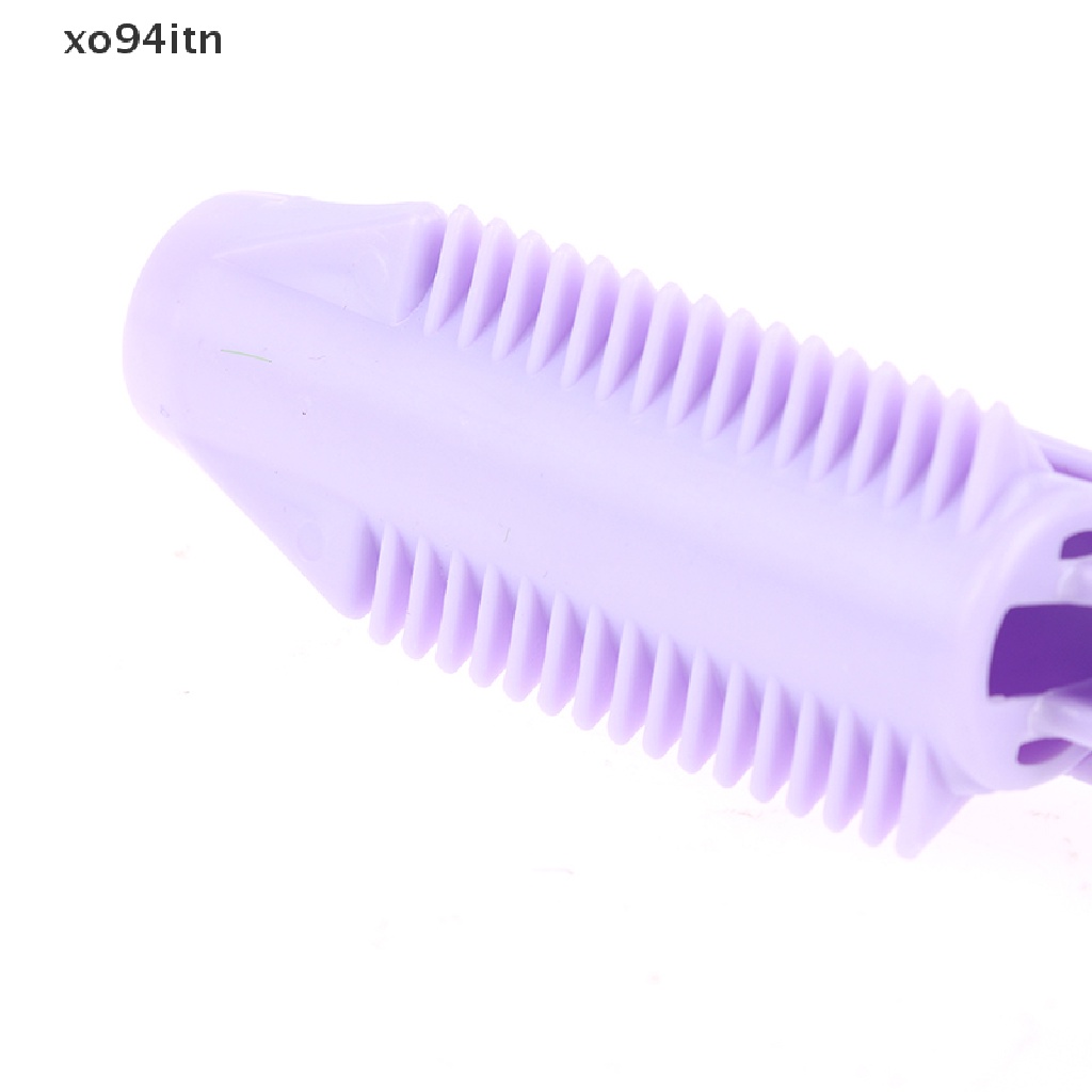 Kẹp Tóc Gợn Sóng Tạo Kiểu Tóc Bồng Bềnh