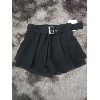 Quần kèm đai nịt New