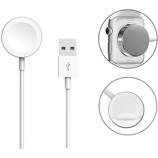 Dây cáp sạc Apple Watch Magnetic